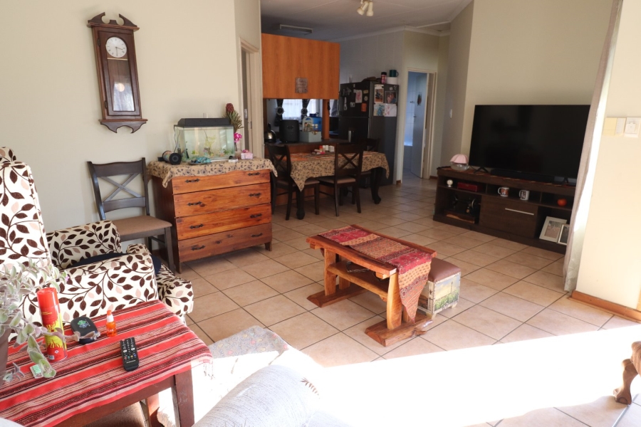 2 Bedroom Property for Sale in Heuwelsig Free State